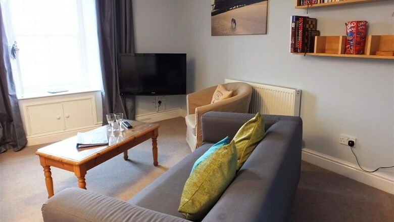 Apartamento Ar Lan Y Mor