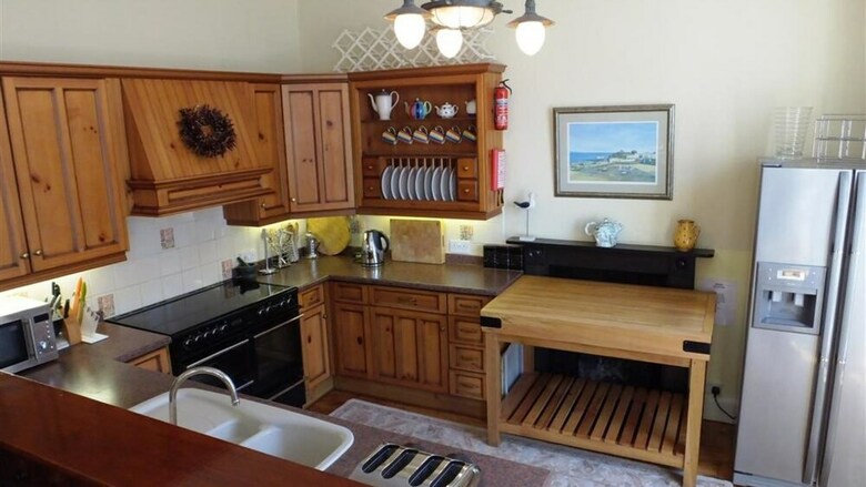 Apartamento Clifton House