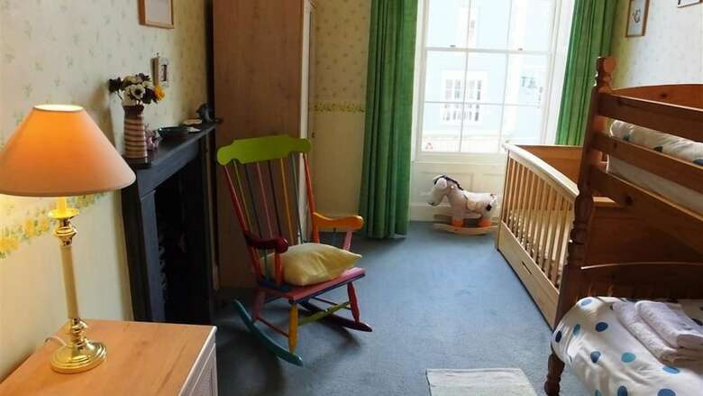 Apartamento Clifton House