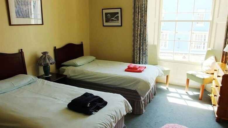 Apartamento Clifton House