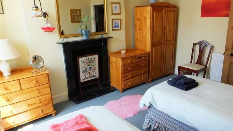 Apartamento Clifton House
