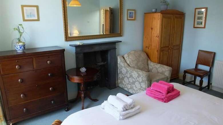 Apartamento Clifton House