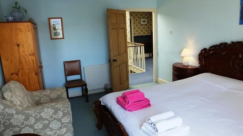 Apartamento Clifton House