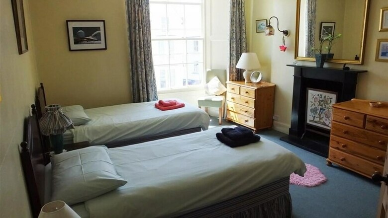 Apartamento Clifton House
