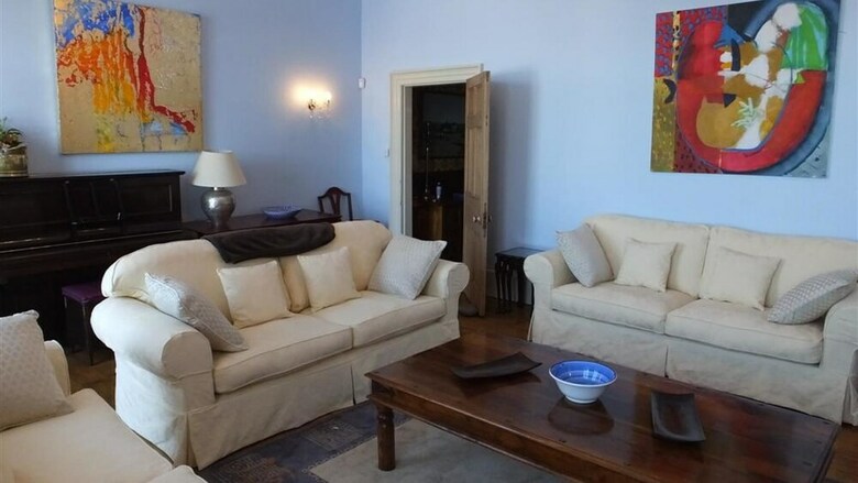 Apartamento Clifton House