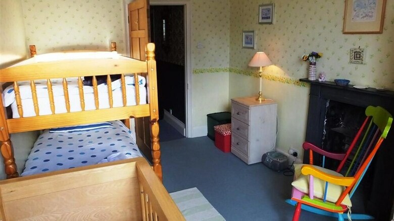Apartamento Clifton House