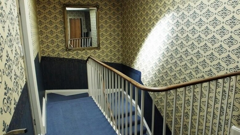 Apartamento Clifton House