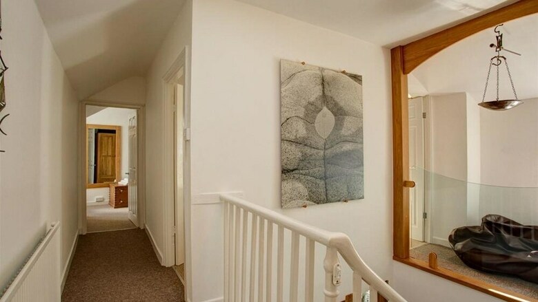 Apartamento Breeze Cottage