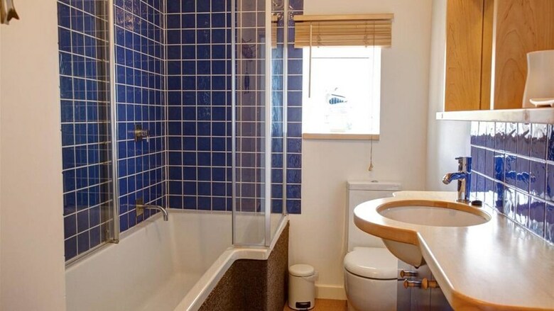 Apartamento Breeze Cottage