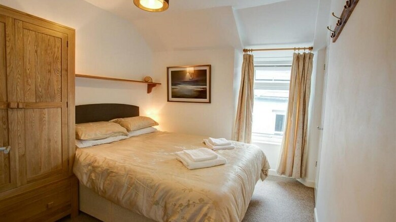 Apartamento Breeze Cottage