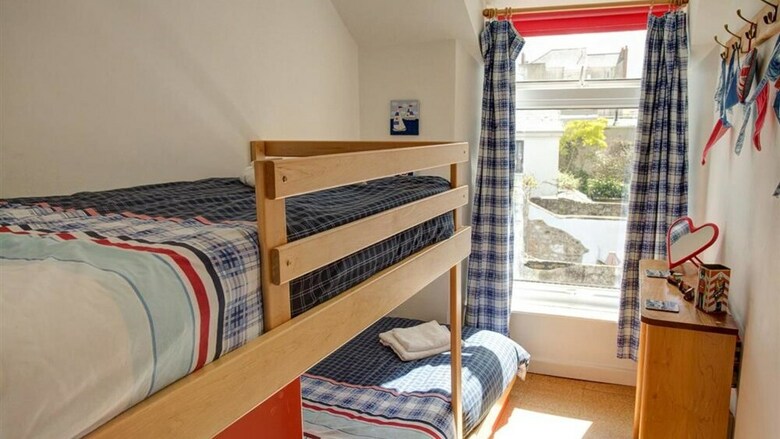 Apartamento Breeze Cottage