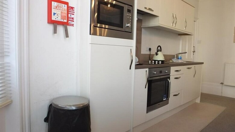 Apartamento Main Sail