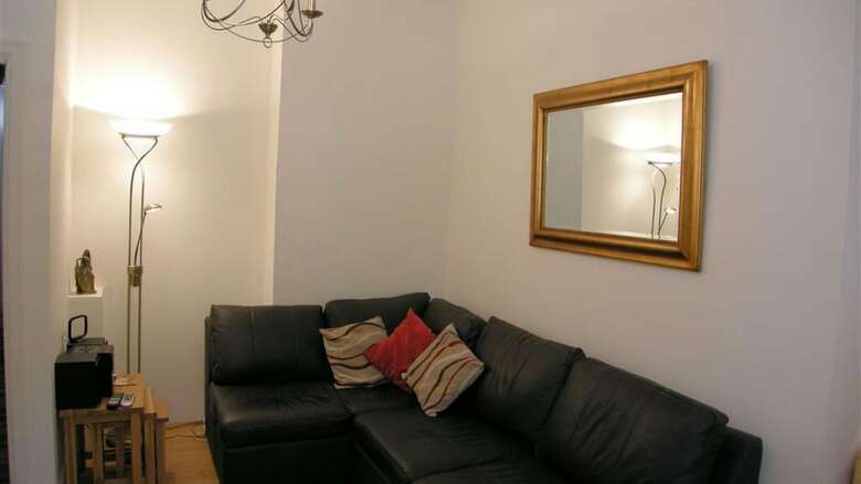 Apartamento Belmont Flat 2