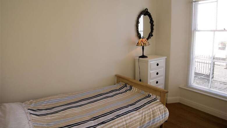 Apartamento Belmont Flat 2