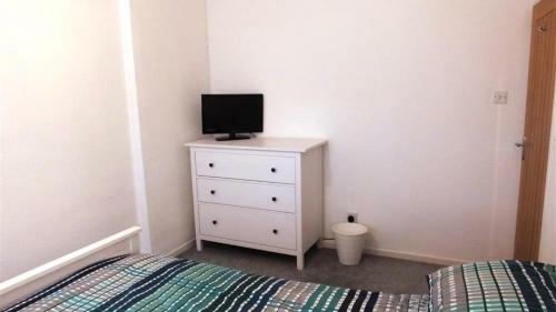 Apartamento Clareston Road 1