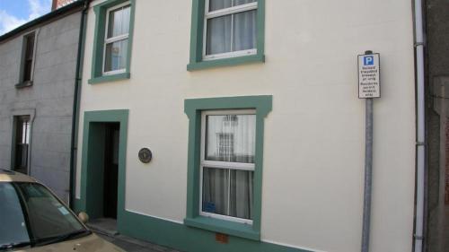 Apartamento Norton Cottages 4