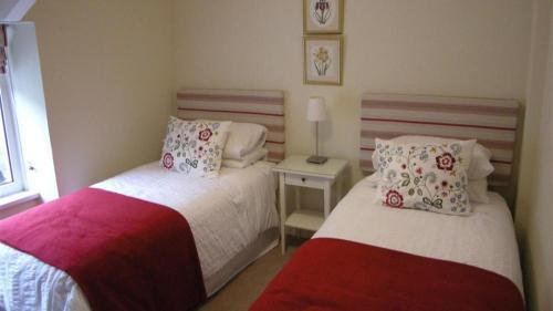 Apartamento Norton Cottages 4