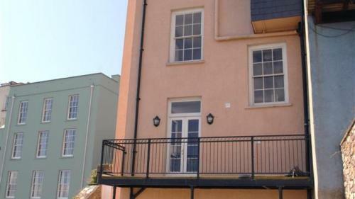 Apartamento Garden Flat