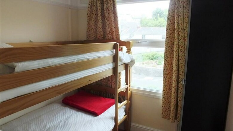 Apartamento Cresborough
