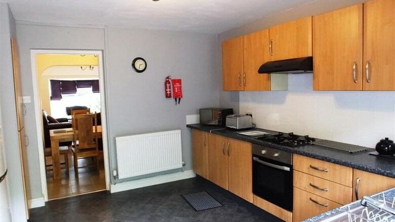 Apartamento Cresborough