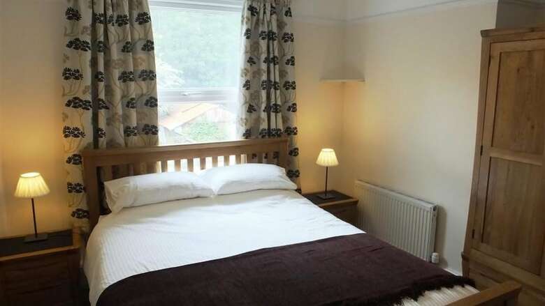 Apartamento Cresborough