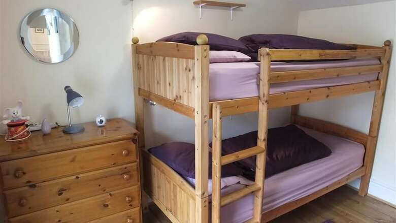 Apartamento Penlan