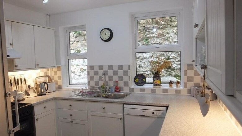 Apartamento Penlan