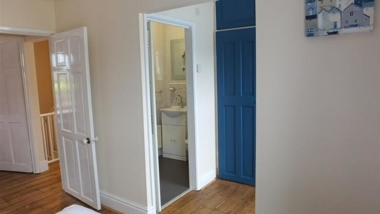 Apartamento Penlan