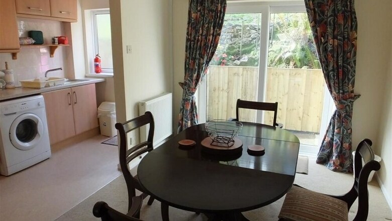 Apartamento Merlins Gardens 5