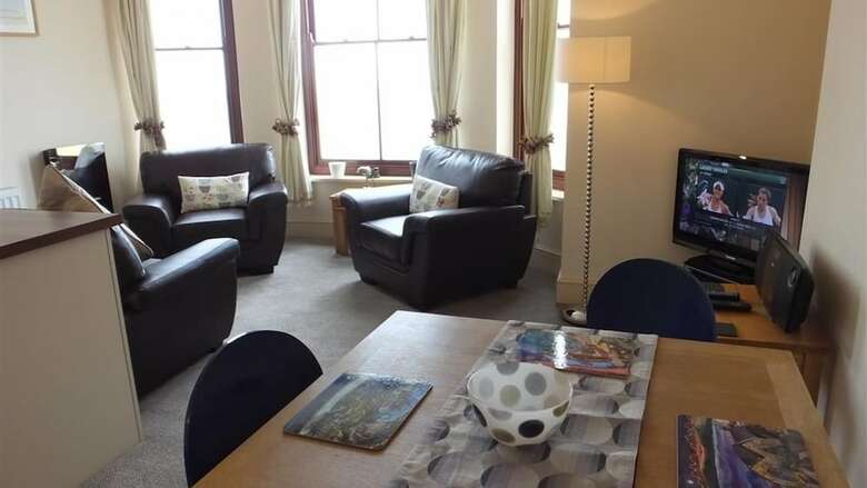 St Agathas Apartment 2