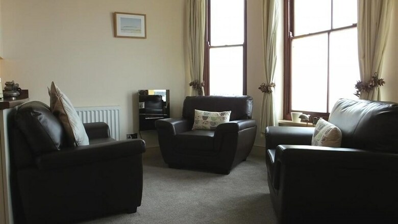 St Agathas Apartment 2