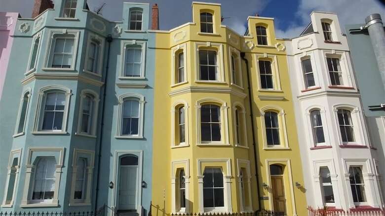 St Agathas Apartment 2