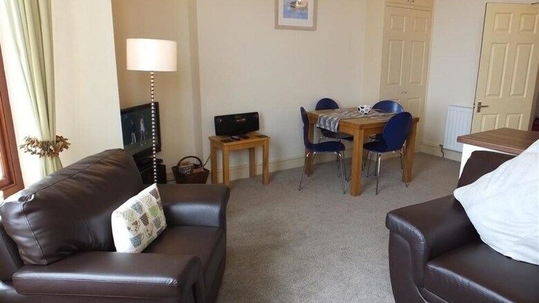 St Agathas Apartment 2