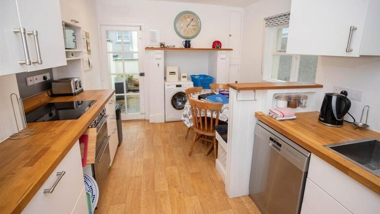 Apartamento Stella Maris