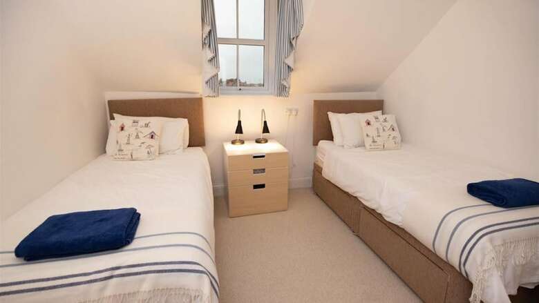 Apartamento Stella Maris