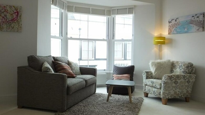 Apartamento Prospect House 4