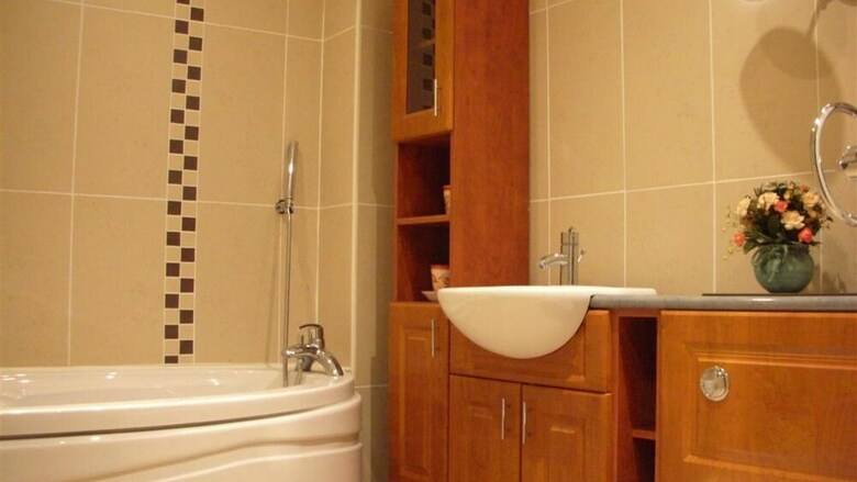 Apartamento Tiffany House