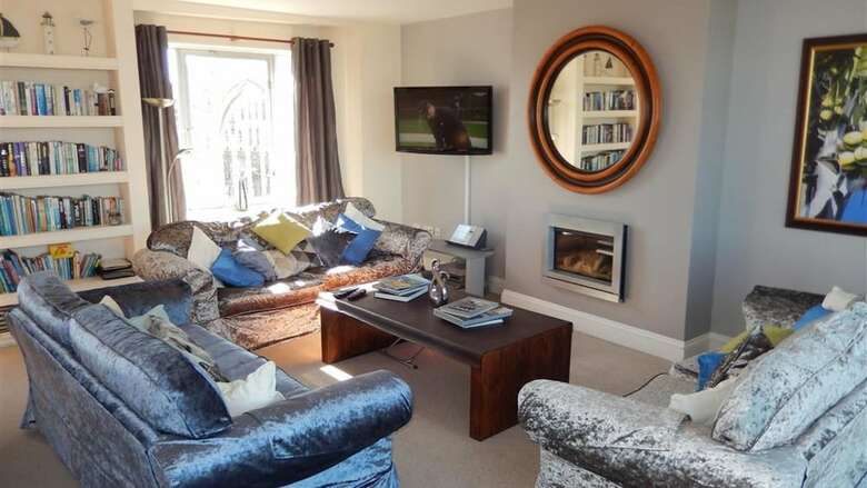 Apartamento Tiffany House