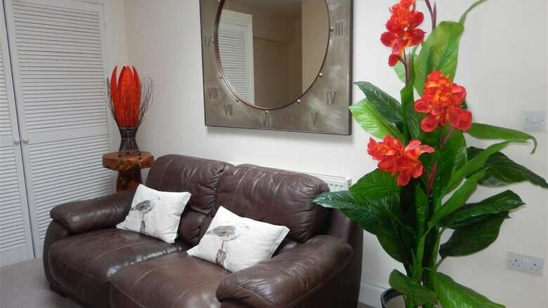 Apartamento Tiffany House