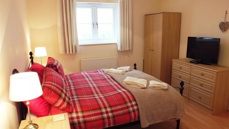 Apartamento Bryn Y Mor 18
