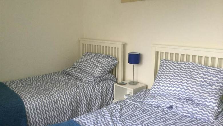 Apartamento Fairview