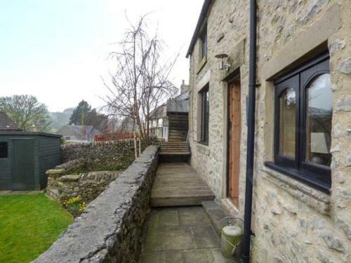 Kempshill Cottage