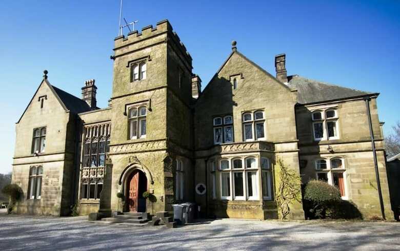 Apartamento Hargate Hall - Welbeck
