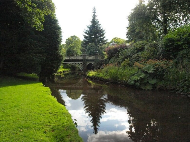 Apartamento Hargate Hall - Welbeck