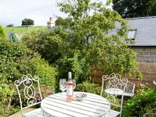 Thorncliffe Cottage
