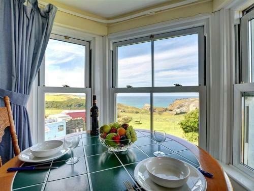 Apartment Castle View