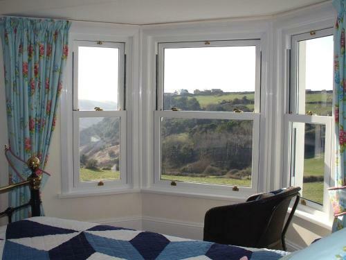 Heightley House, Nr Tintagel