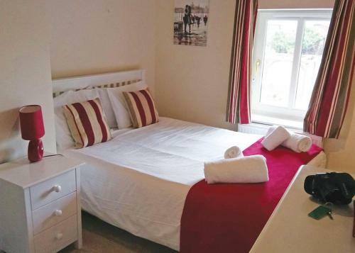 Bossiney Bay Cottages
