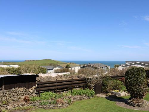 The Round House, Tintagel