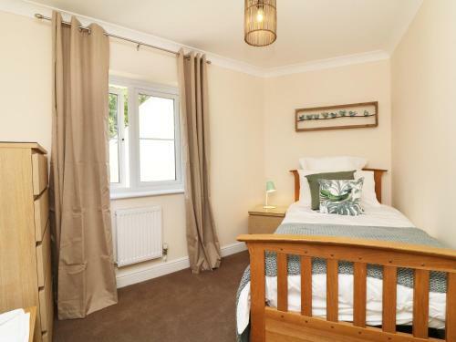 Woodland Cottage, Tiverton